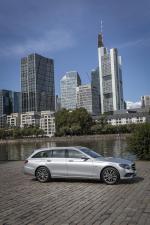 Mercedes-Benz E300 de Avantgarde Line Estate 2018 года (WW)